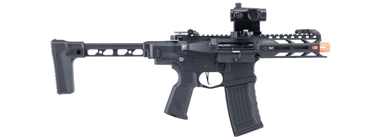 G&amp;G ARP556 3.0 Compact Airsoft AEG Rifle with 6" M-LOK RIS