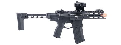 G&amp;G ARP556 3.0 Compact Airsoft AEG Rifle with 6" M-LOK RIS