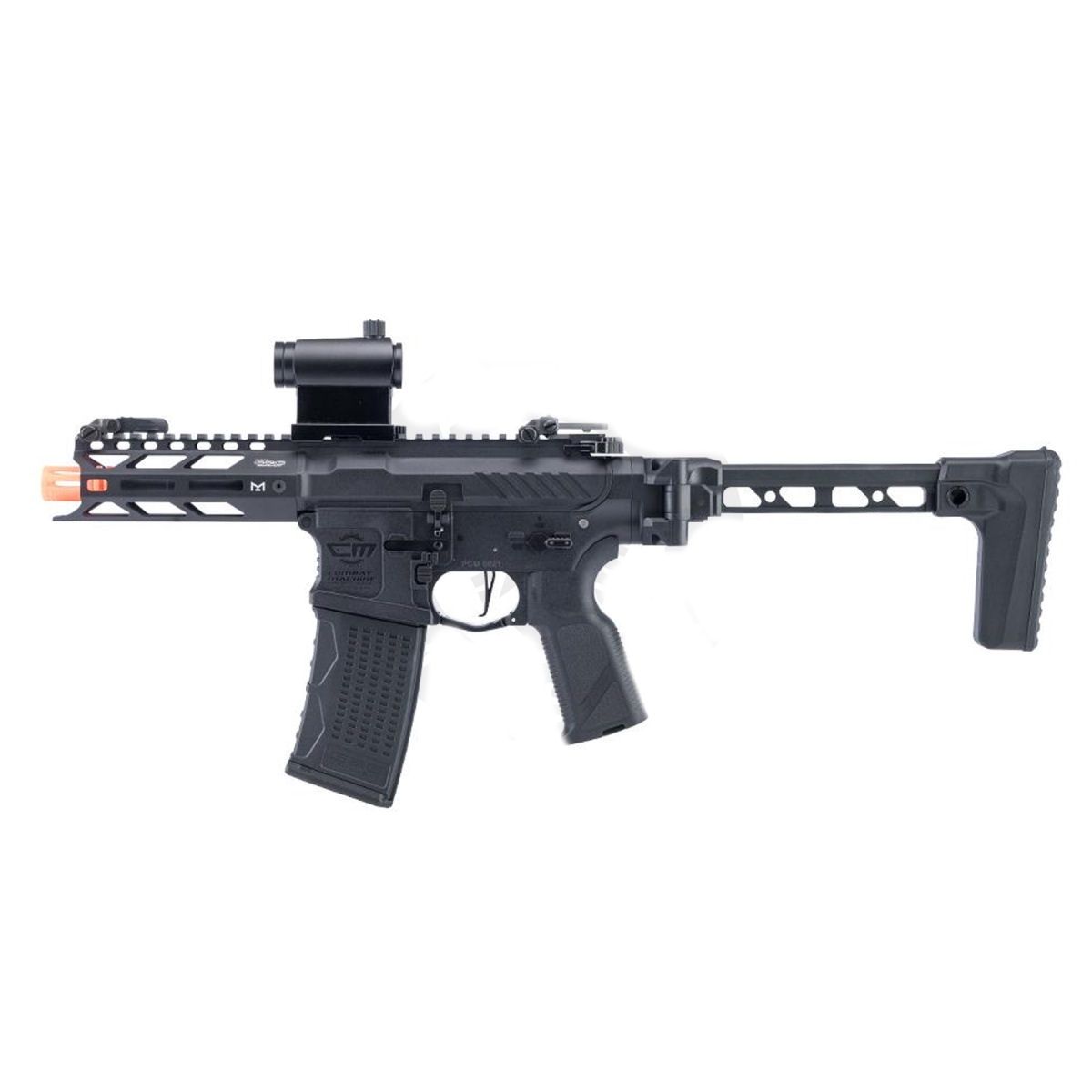 G&amp;G ARP556 3.0 Compact Airsoft AEG Rifle with 6" M-LOK RIS