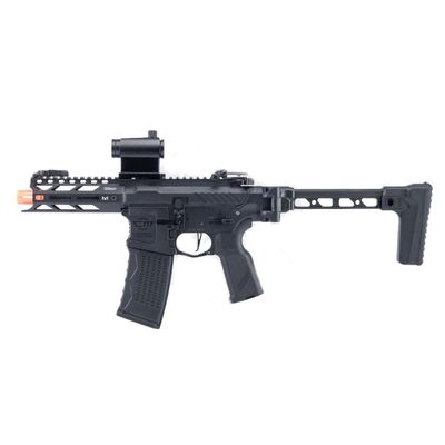 G&amp;G ARP556 3.0 Compact Airsoft AEG Rifle with 6" M-LOK RIS