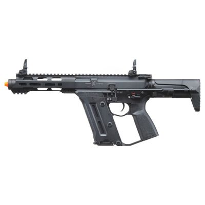 KSC STRAC TEG AEG Sub Machine Gun