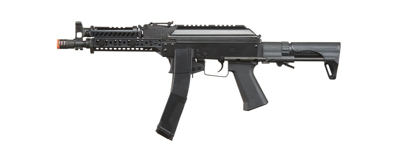 LCT Airsoft ZK PDW 9mm Airsoft AEG SMG
