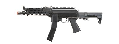 LCT Airsoft ZK PDW 9mm Airsoft AEG SMG