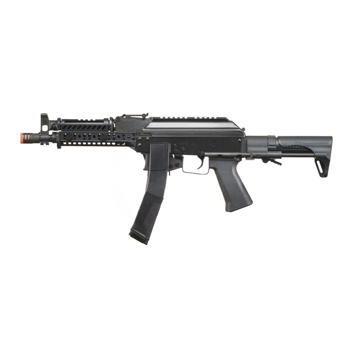 LCT Airsoft ZK PDW 9mm Airsoft AEG SMG
