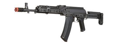 LCT ZKS-74M Airsoft AEG Rifle w/ Z Series Folding Stock &amp; SPORT Handguard