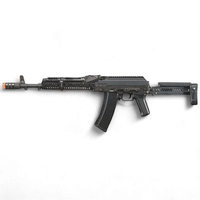 LCT ZKS-74M Airsoft AEG Rifle with Z Series Folding Stock &amp; SPORT Handguard
