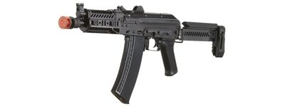 LCT ZKS-74UN Airsoft AEG Rifle with Z Series Folding Stock &amp; SPORT Handguard