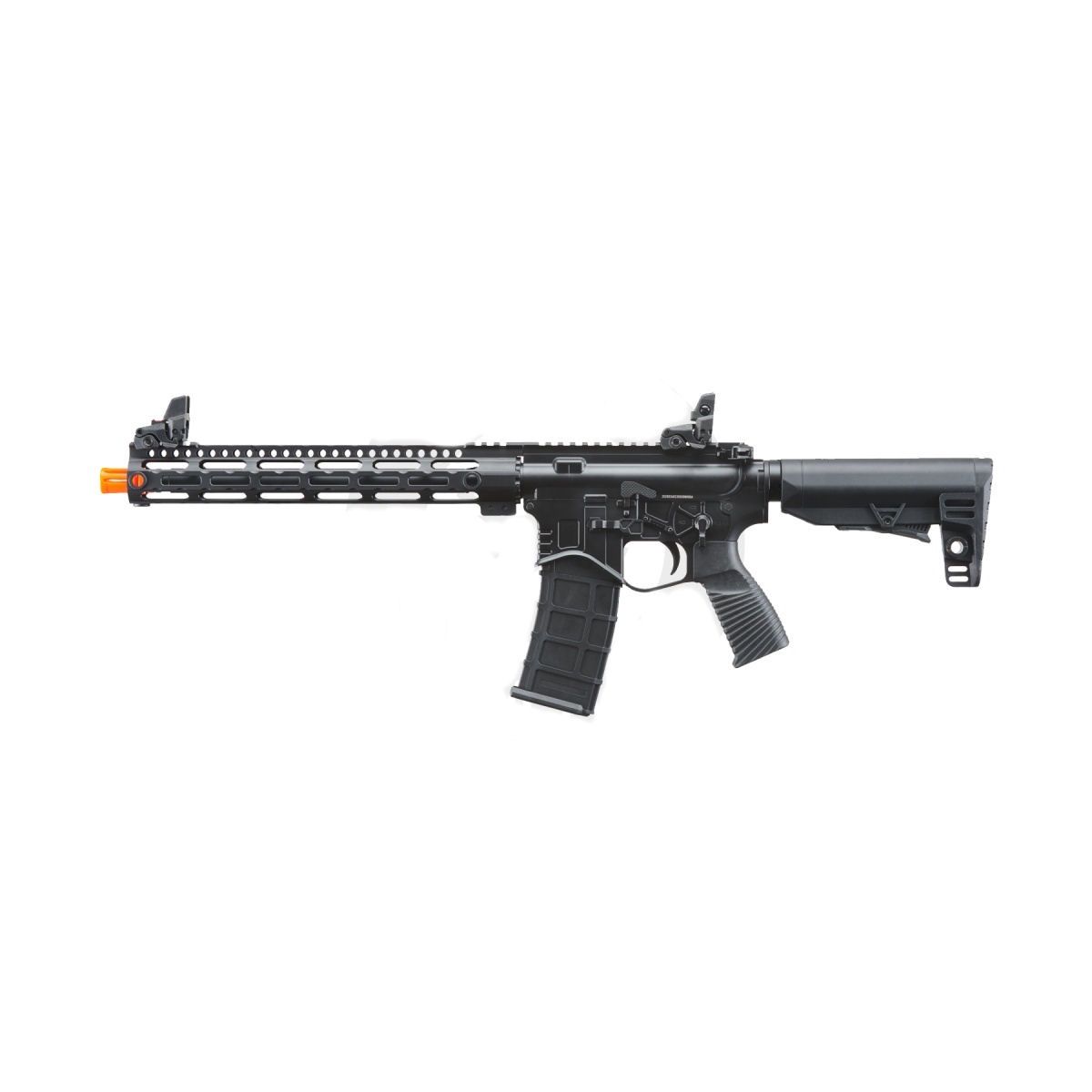 Golden Eagle BD Style 12.5" inch M-LOK M4 GBB Airsoft Rifle