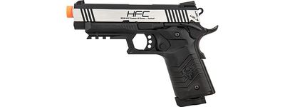 HFC HG-171 Tactical 1911 CO2 Blowback  Pistol
