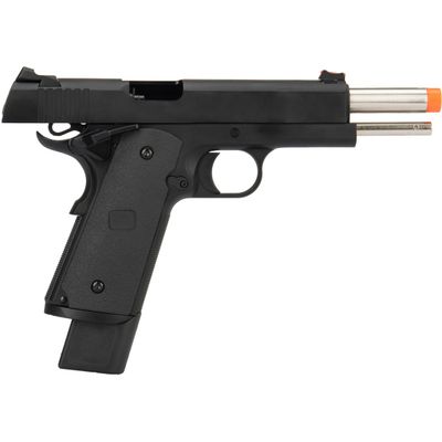 Army Armament Full Metal R26 1911 Gas Blowback Airsoft Pistol