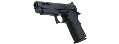 Army Armament R607 Hi-Capa Gas Blowback Airsoft Pistol