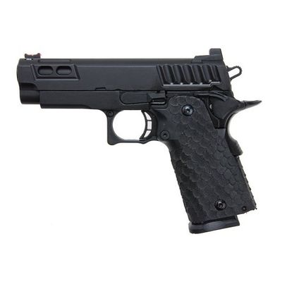 Army Armament R607 Hi-Capa Gas Blowback Airsoft Pistol