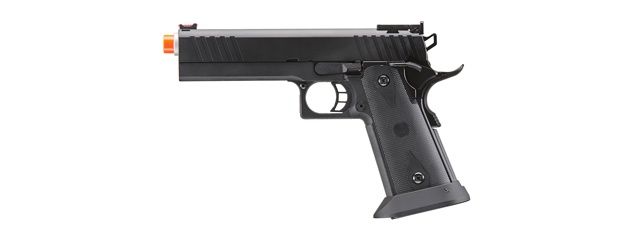 Army Armament R609 Hi-Capa Gas Blowback Airsoft Pistol