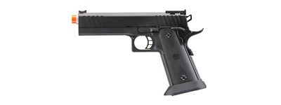 Army Armament R609 Hi-Capa Gas Blowback Airsoft Pistol