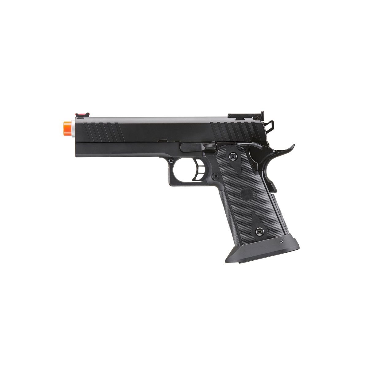 Army Armament R609 Hi-Capa Gas Blowback Airsoft Pistol