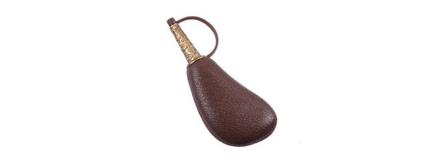 HFC Rubber Flintlock BB Flask