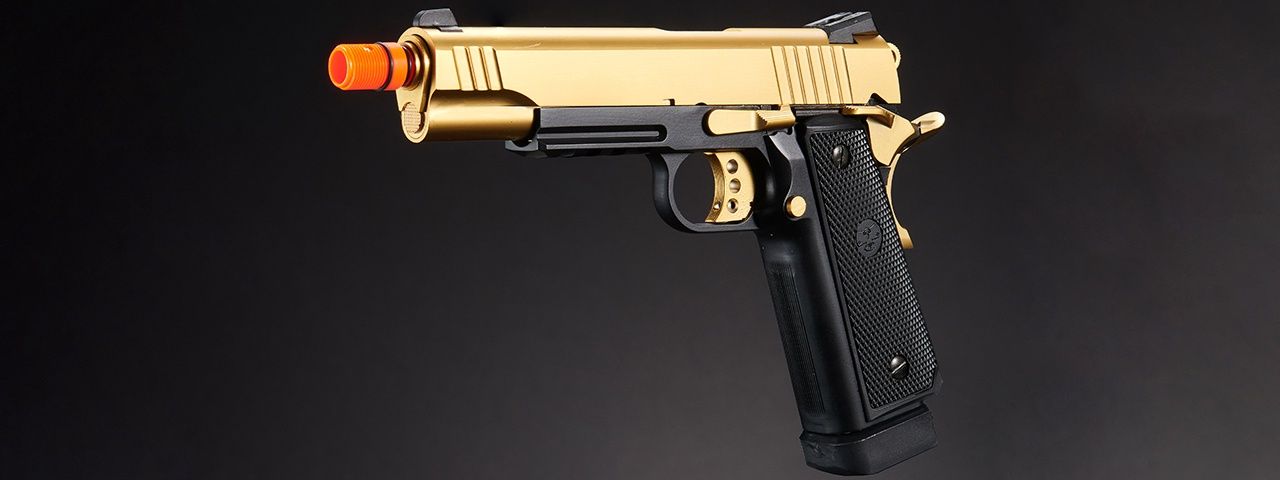 Raven Airsoft Railed R14 Hi Capa