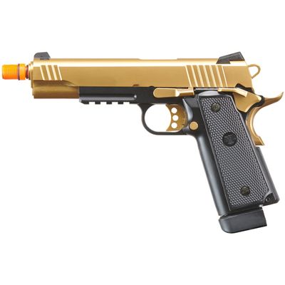 Raven Airsoft Railed R14 Hi Capa