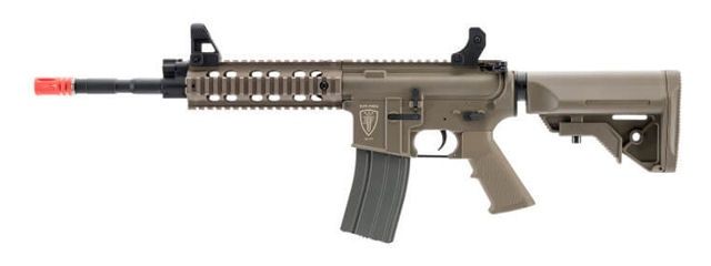 Elite Force Next Gen CFR M4 Airsoft AEG Rifle