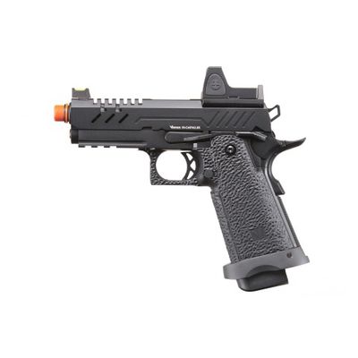 Vorsk Airsoft 3.8 Hi Capa Pro + Micro Red Dot