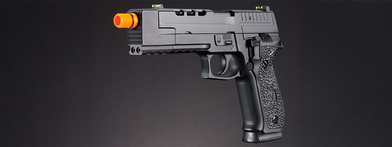 Vorsk Airsoft VP26X Gas Blowback Pistol