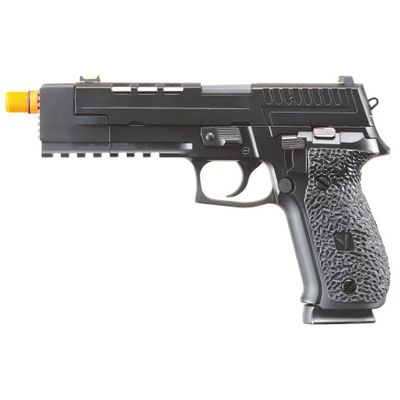 Vorsk Airsoft VP26X Gas Blowback Pistol