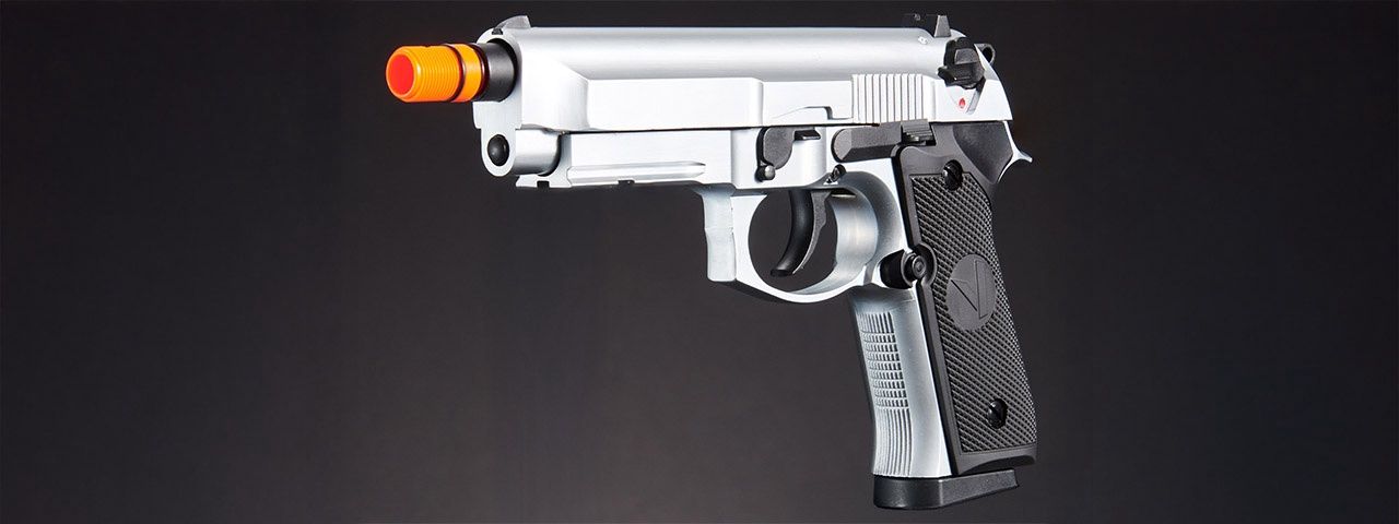 Vorsk Airsoft VM9 Osiris Gas Blowback Pistol