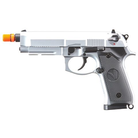 Vorsk Airsoft VM9 Osiris Gas Blowback Pistol