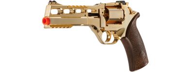 Limited Edition Airsoft Chiappa Rhino 50DS CO2 Revolver