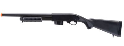 Atlas Custom Works 870 Spring Airsoft Shotgun