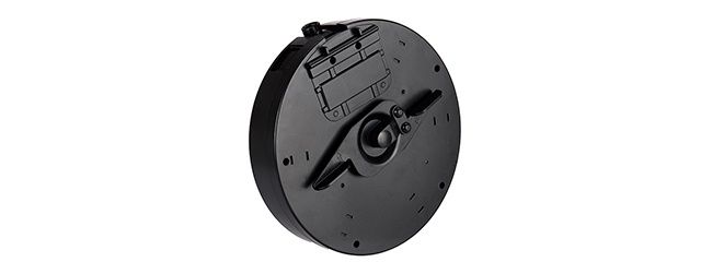 Double Eagle M811 M1A1 Tommy Gun Drum Magazine