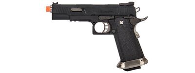 WE-Tech Hi-Capa 5.1 T-Rex Full Auto Gas Blowback Competition Pistol