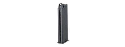 HFC 26 Round HG-196M Green Gas Magazine