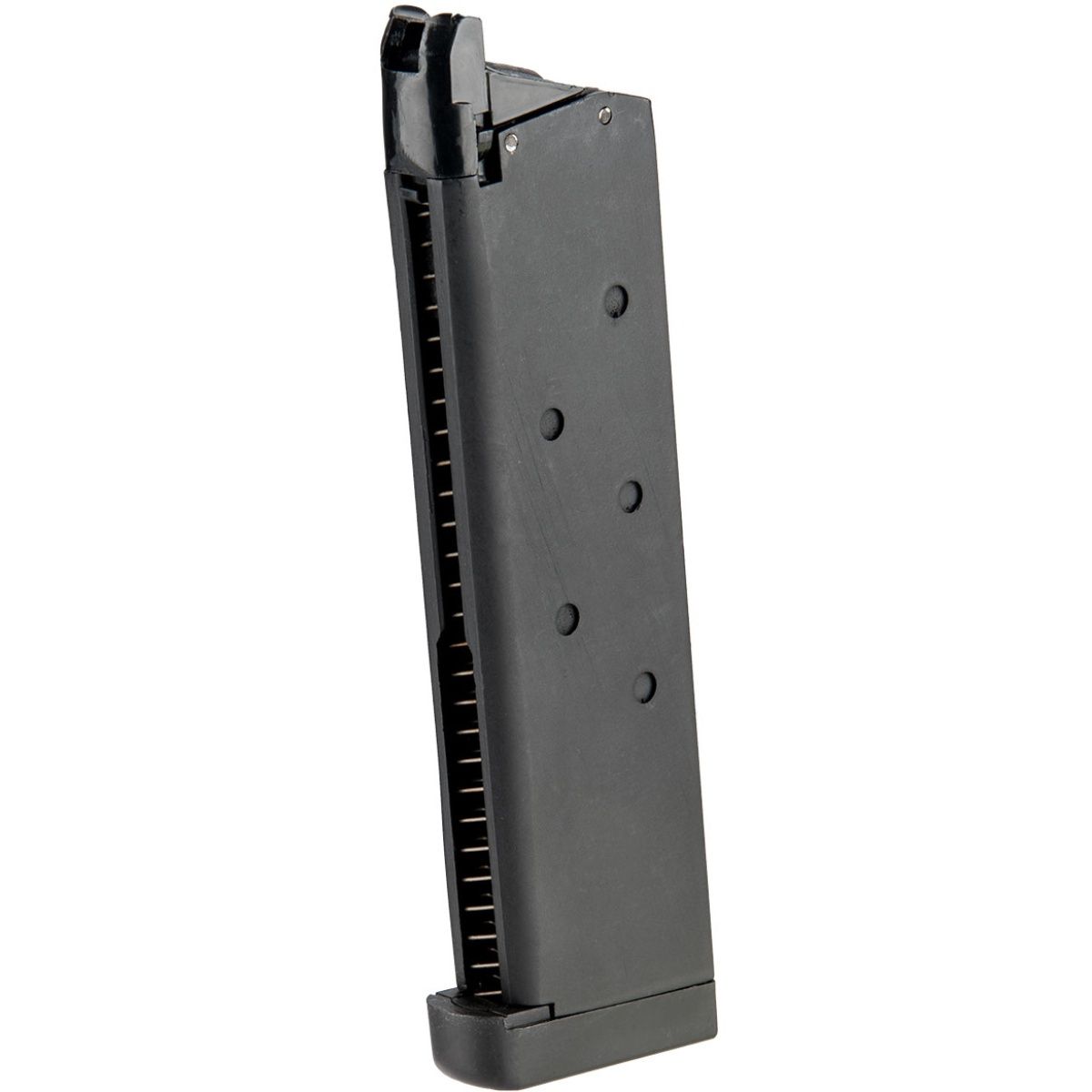 Double Bell M1911 26 Round Green Gas Magazine