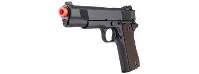 Double Bell M1911 GBB Airsoft Pistol Type 2 - Low Velocity
