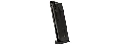 Double Bell 23 Round Green Gas Magazine for Double Bell M92 Gas Blowback Pistol