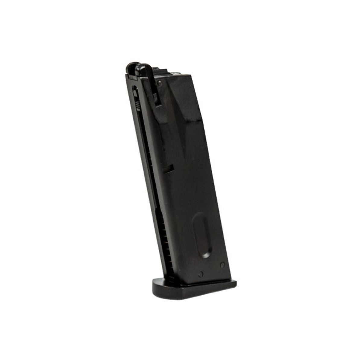 Double Bell 23 Round Green Gas Magazine for Double Bell M92 Gas Blowback Pistol