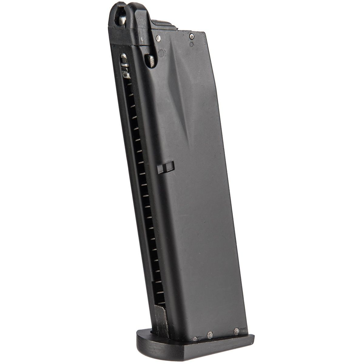 Double Bell M9 24 Round Green Gas Airsoft Magazine