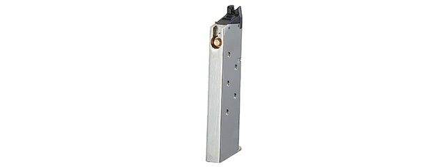 Golden Eagle Airsoft 1911 28 Round Single Stack Magazine for GE3307