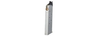 Golden Eagle Airsoft 1911 28 Round Single Stack Magazine for GE3307