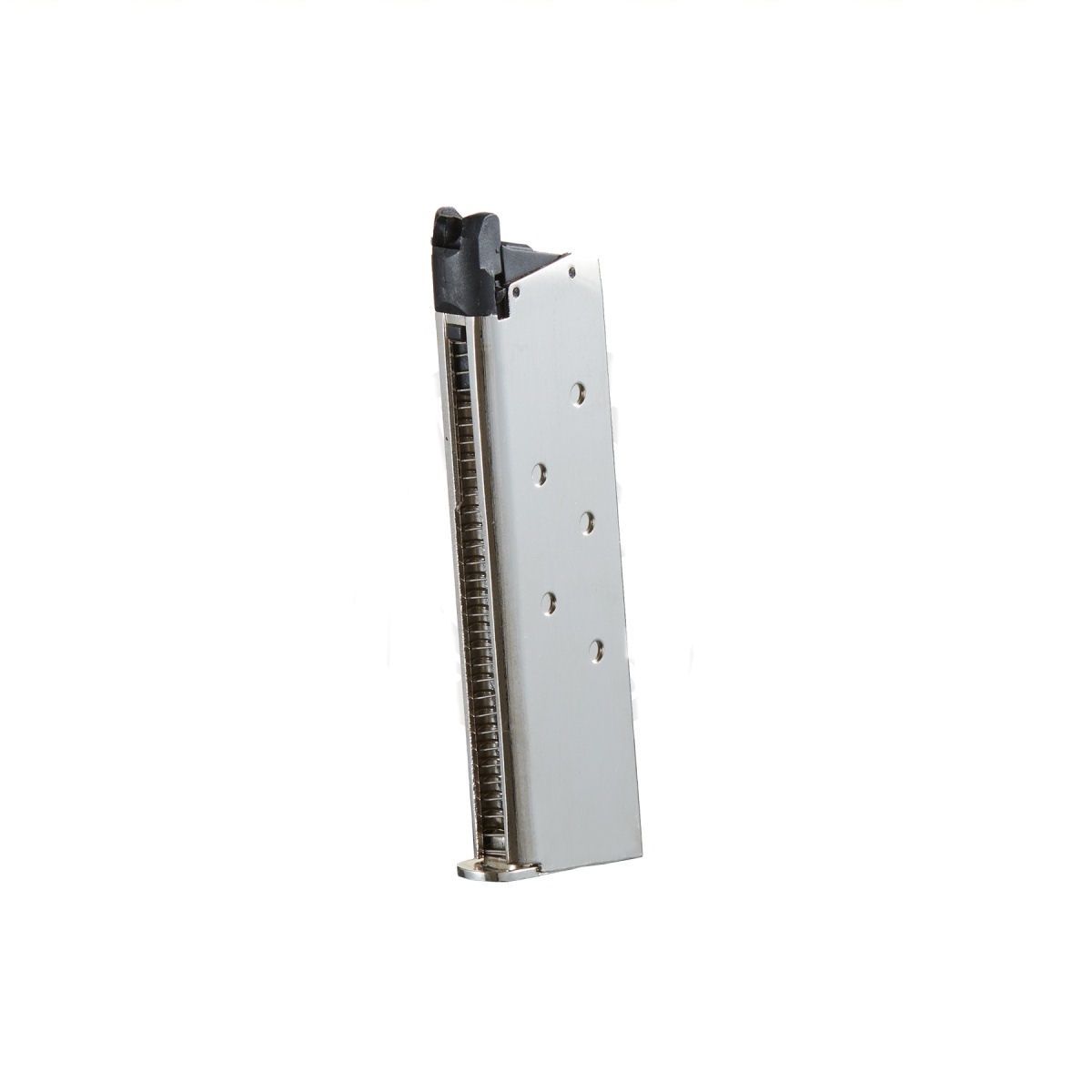 Golden Eagle Airsoft 1911 28 Round Single Stack Magazine for GE3307