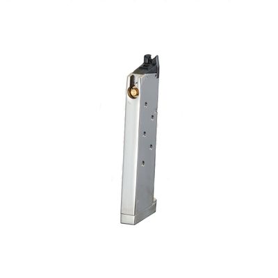 Golden Eagle Airsoft 1911 28 Round Single Stack Magazine for GE3308