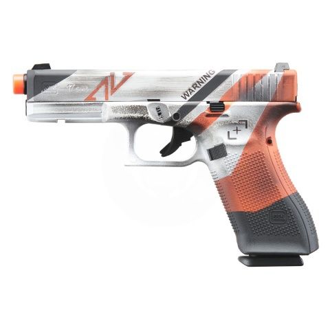 Umarex Elite Force Glock 17 Gen 5 GBB Airsoft Pistol