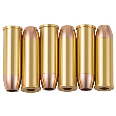 HFC Revolver BB Shells for Gas Powered Airsoft Revolvers - Pack of 6