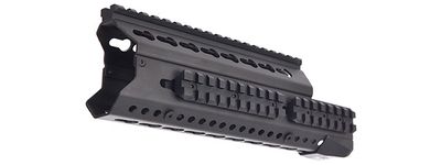 LCT Airsoft 9.5 Inch AK KeyMod Handguard Rail