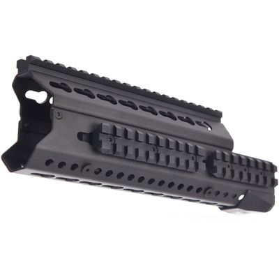 LCT Airsoft 9.5 Inch AK KeyMod Handguard Rail