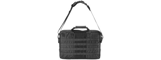 Flyye Industries 18.5 Inch Molle Mid Notebook Bag
