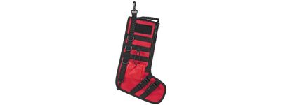 NCSTAR Tactical Stocking with Drag Handle