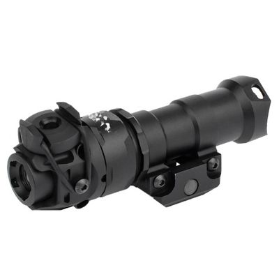 Atlas Custom Works KIJI K1 IR Illuminator Flashlight with 20mm Mount