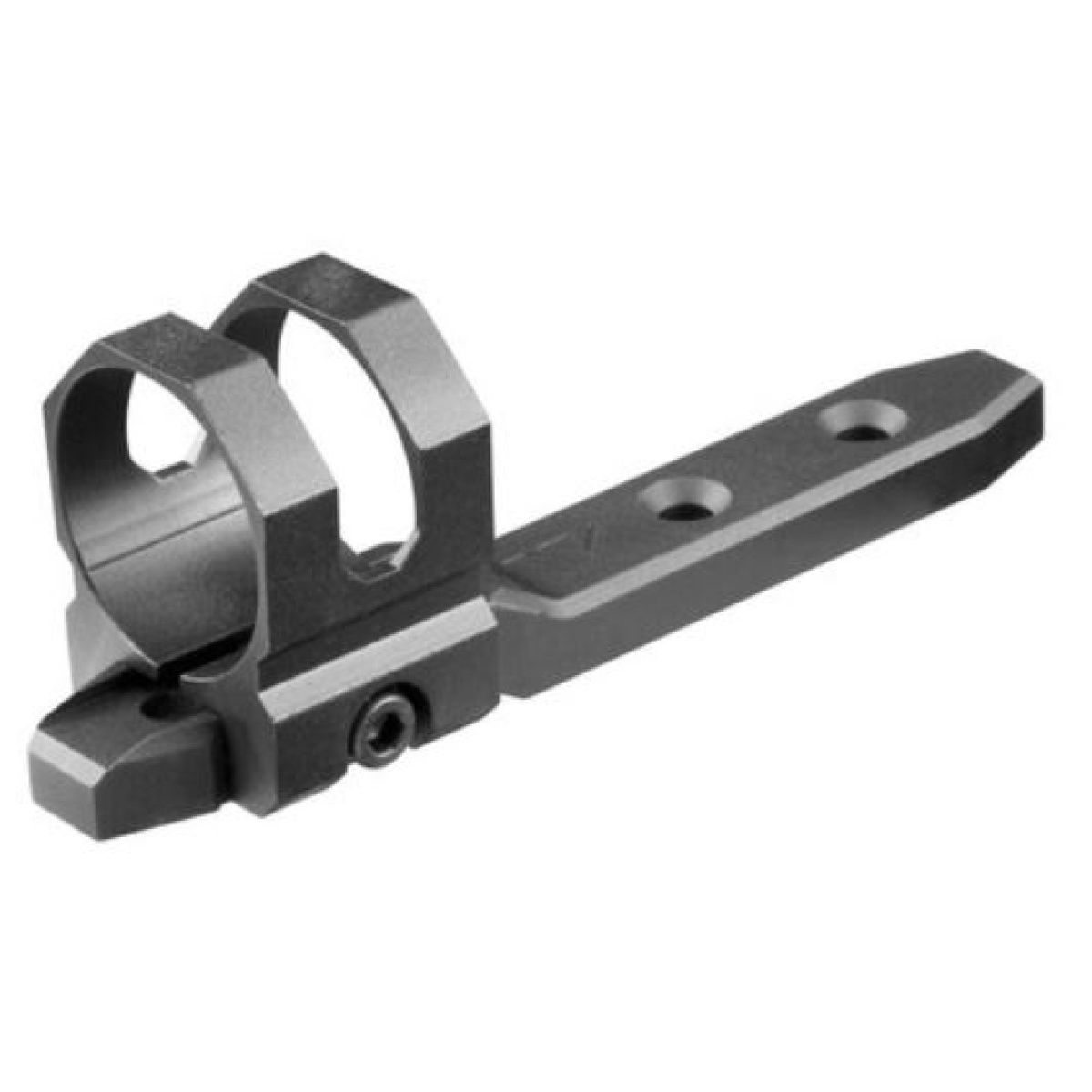 Aim Sports 1" Cantilever Keymod Light &amp; Laser mount